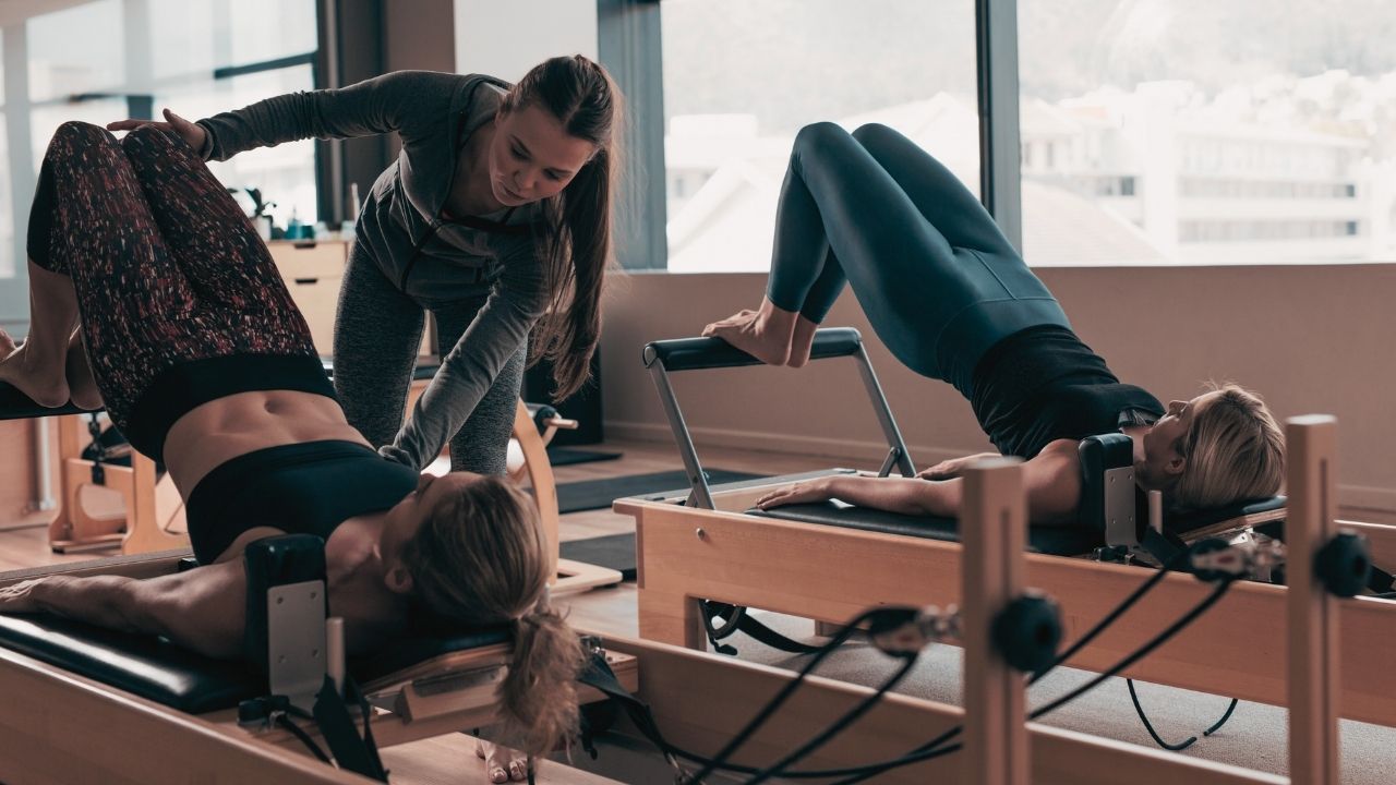 Fonksiyonel Pilates