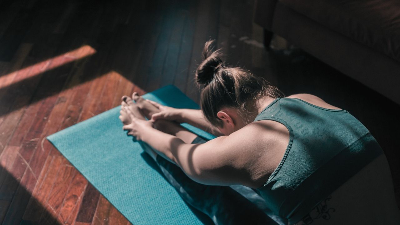 Hot Yoga