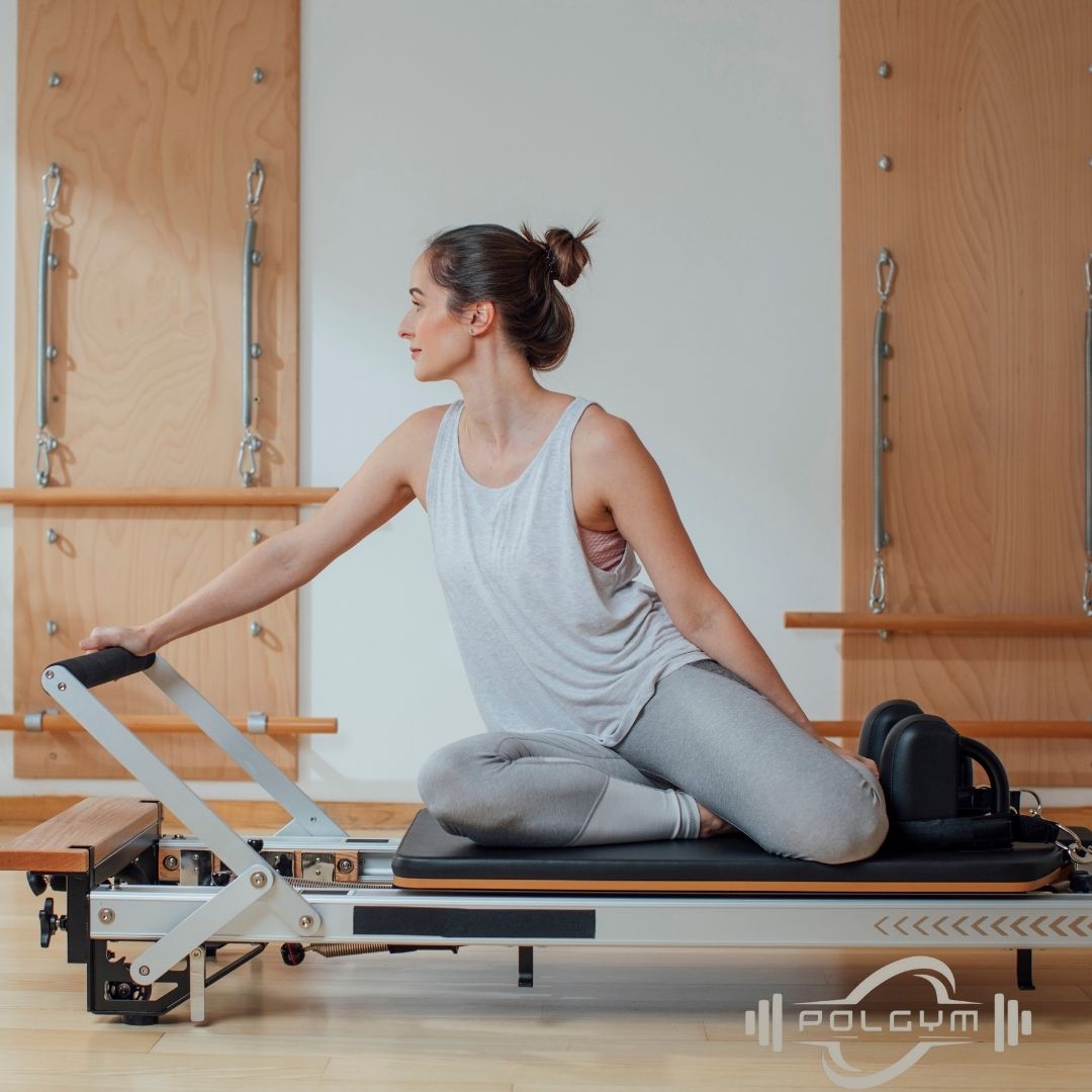 Aletli Pilates