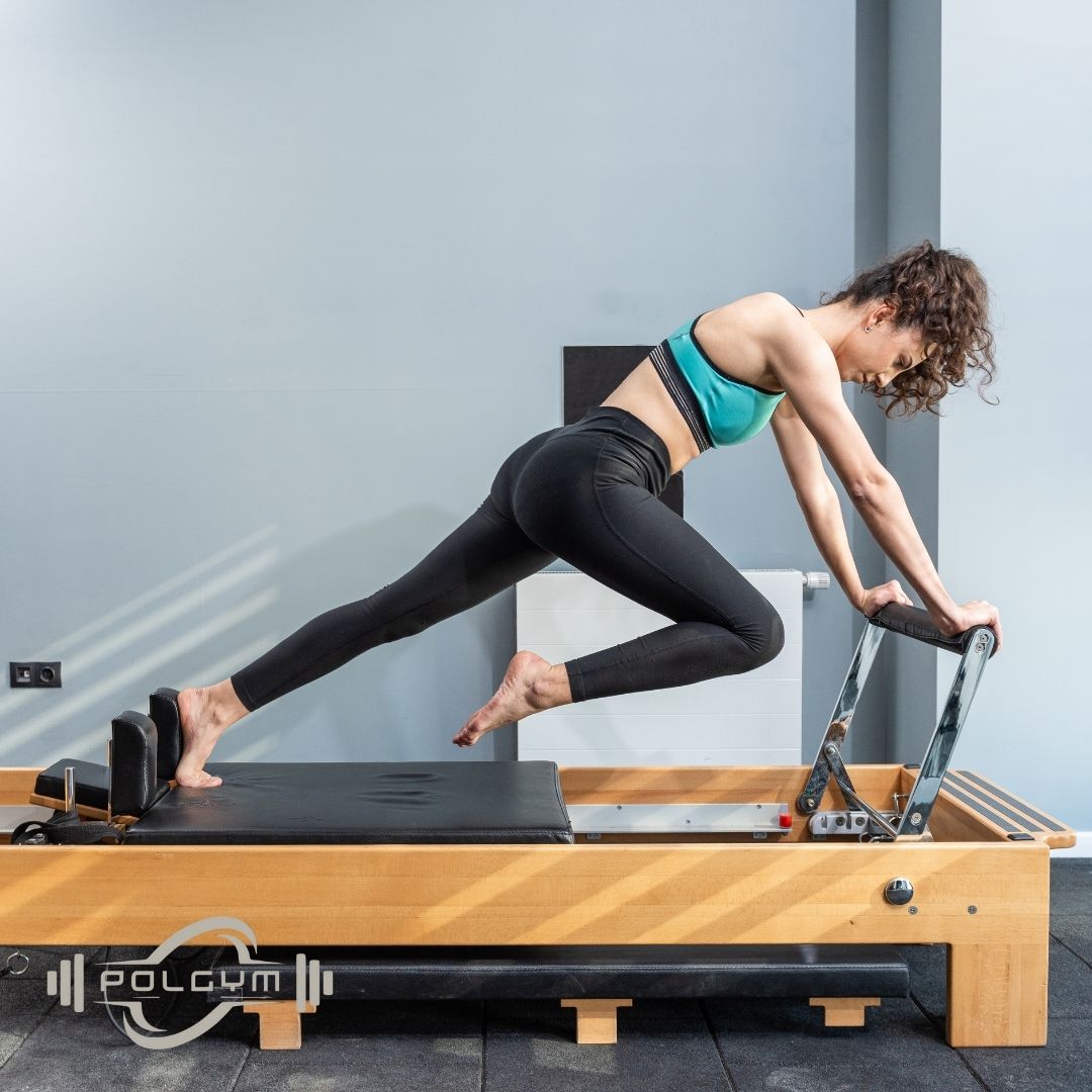Kardiyo Pilates