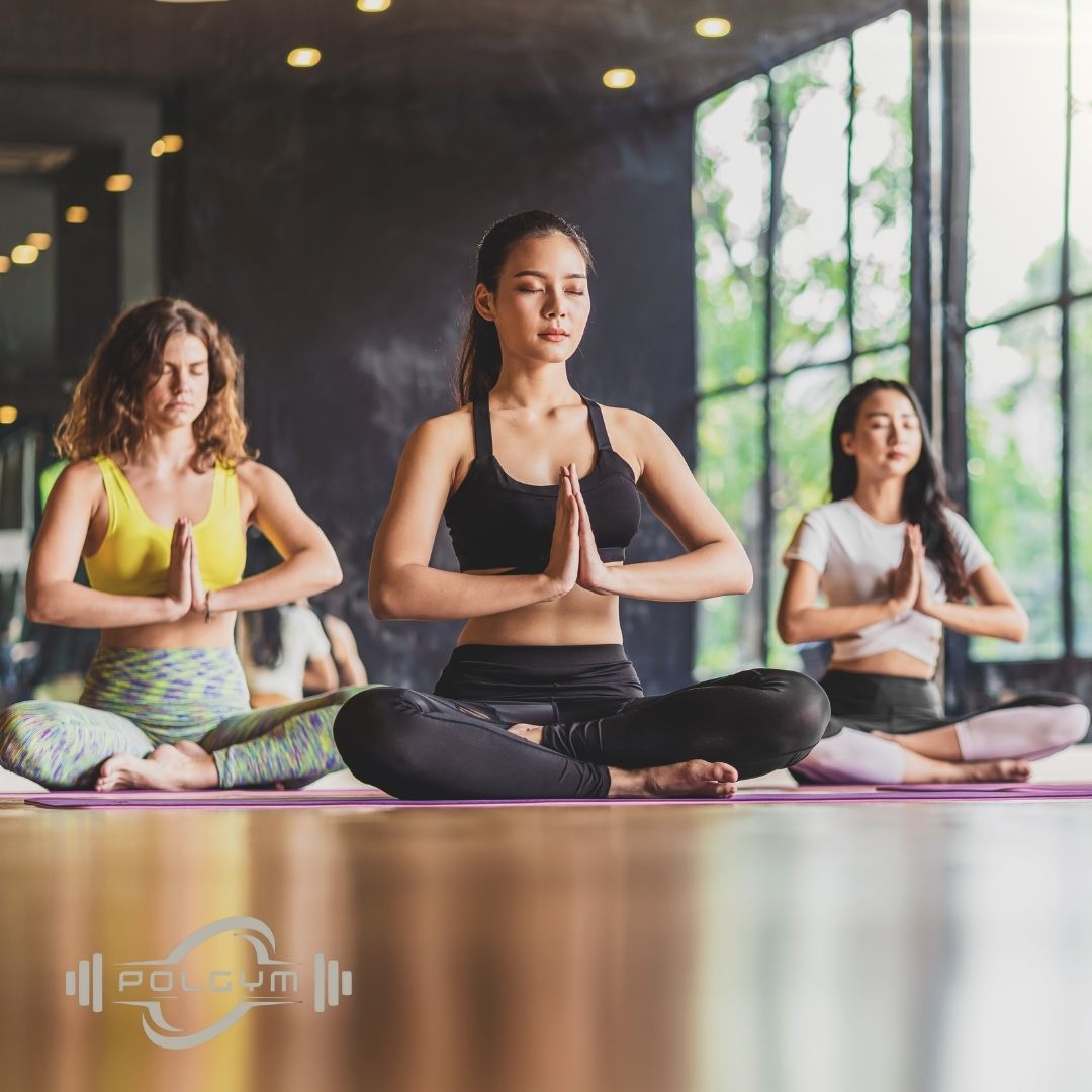 Karma Yoga