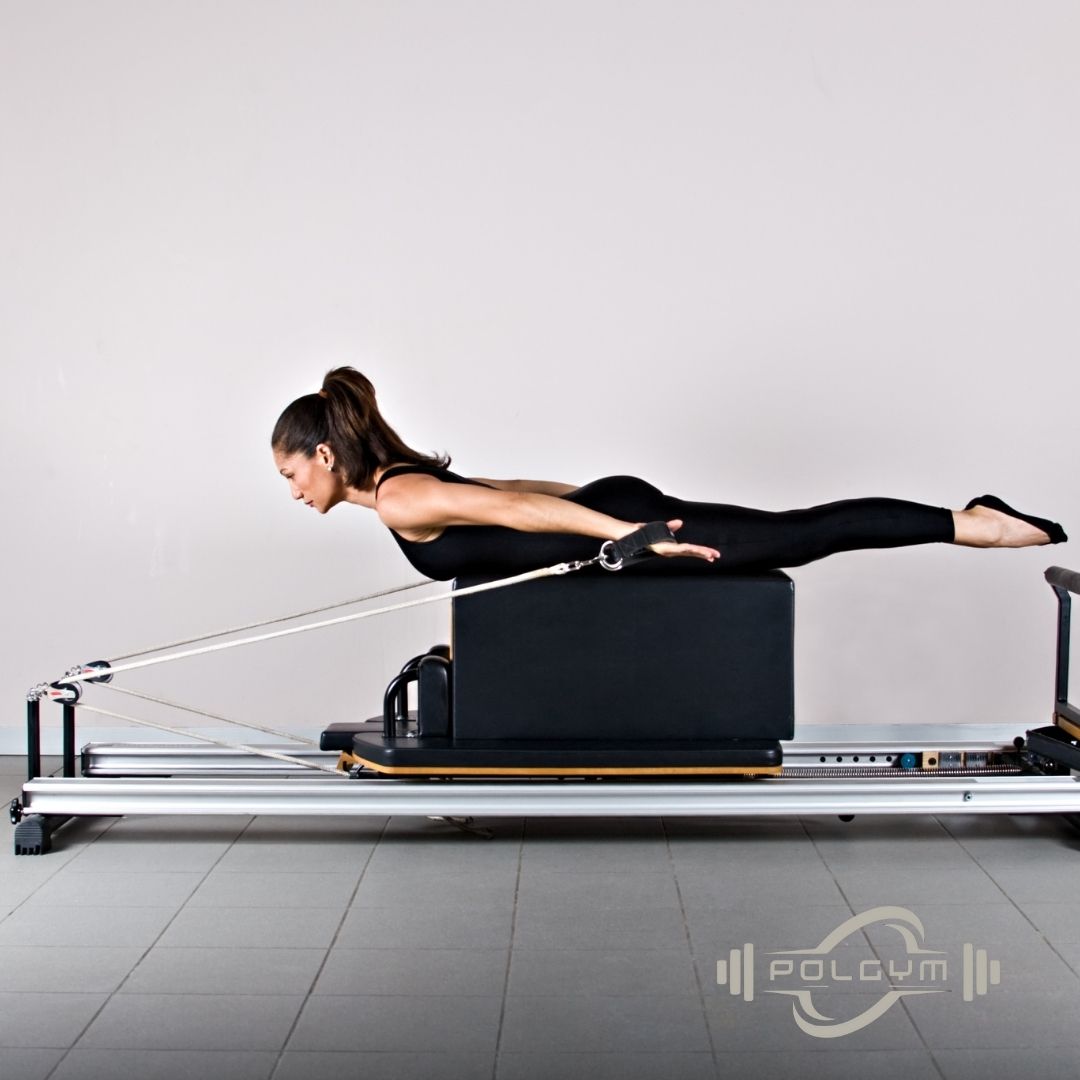 Klinik Pilates